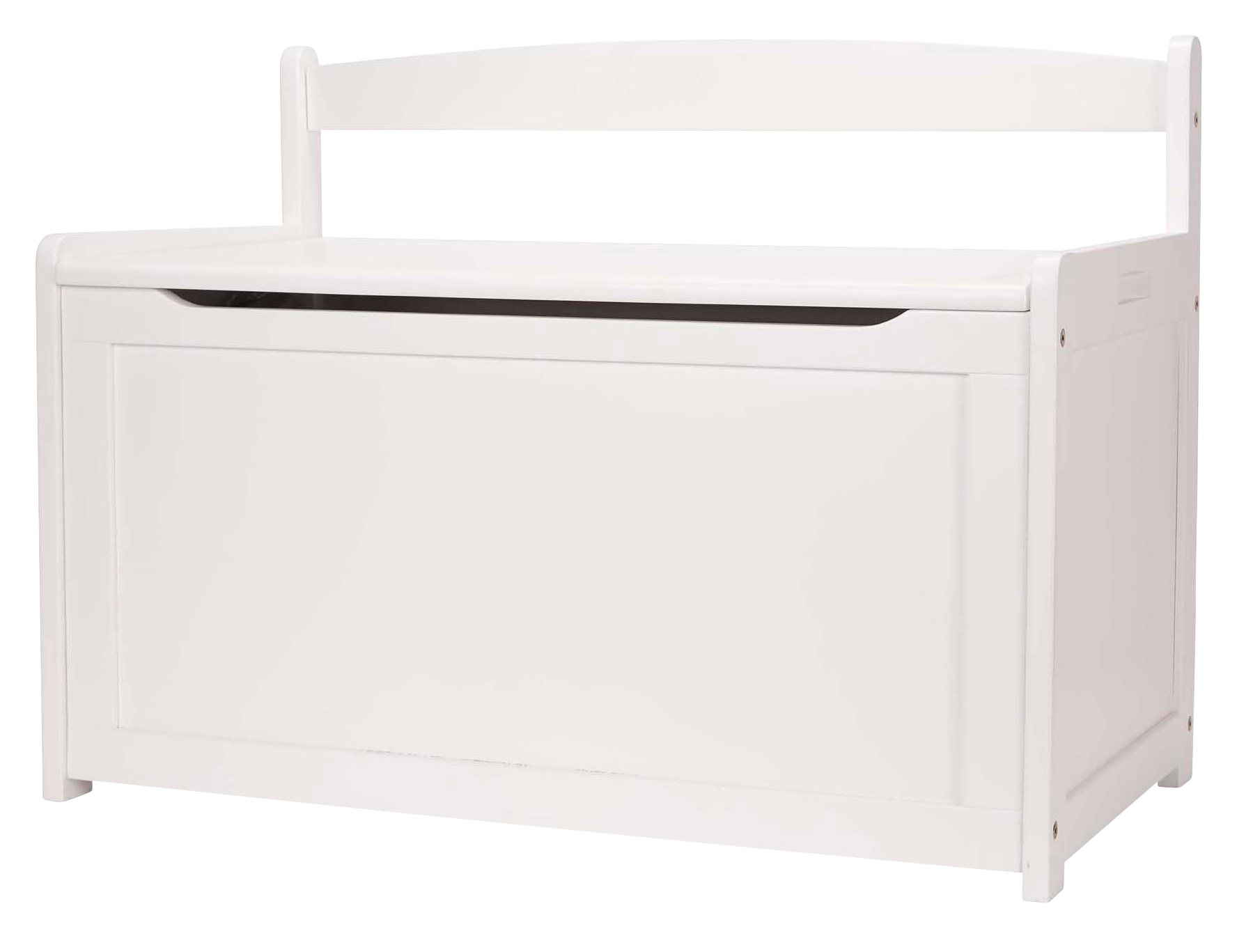 Melissa & Doug Wooden Toy Chest for Kids Bass Pro Shops